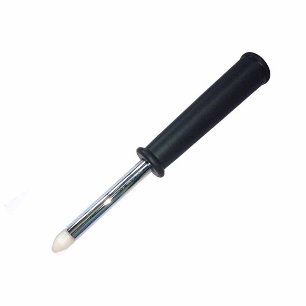 D.T. Buddy (Delivery Tube Hand Saver)