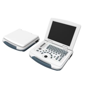 B/W Laptop Ultrasound DW-580