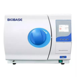 Dental Class N Table Top Autoclave Sterilizer 18L