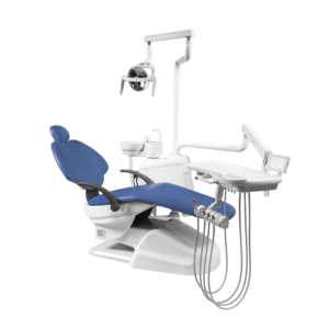 Dental Chair Unit | Full Set | LED Sensor Lamp | SL8900