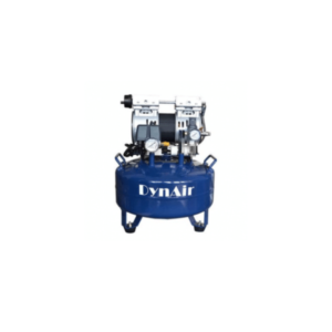 B11 Silent Oilless Dental Air Compressor