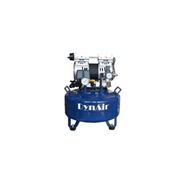B11 Silent Oilless Dental Air Compressor