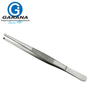 Tissue Forceps 1x2 Teeth