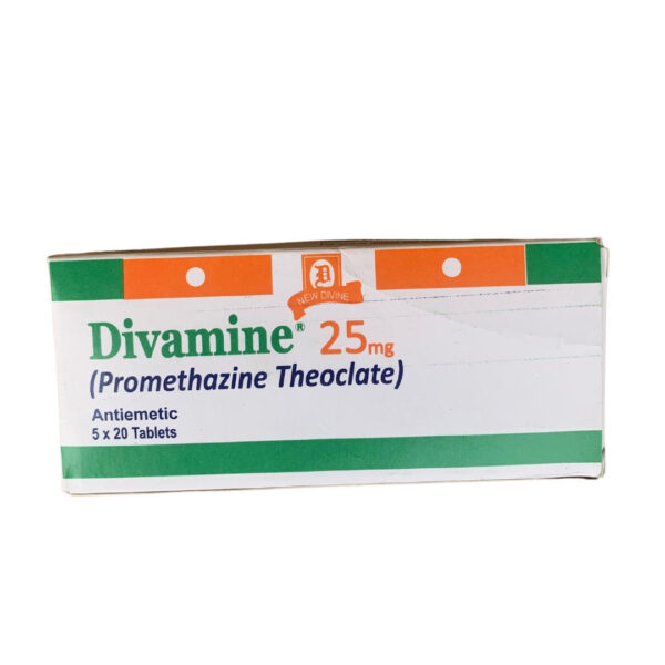 Avomine tablet * 20 tablets