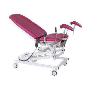 Hospital Bed Electric Gyneacology Examination Bed
