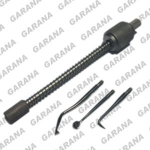 Morrel Dental Crown Remover
