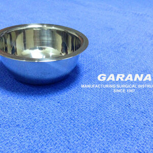 Galipot Dental Round Bowl
