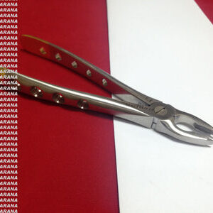 Extracting Forceps F3