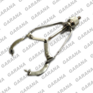 Ivory Matrix Retainers