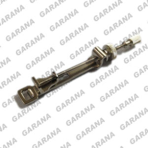 Ivory 8N Matrix Retainers