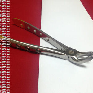 Extracting Forceps F2