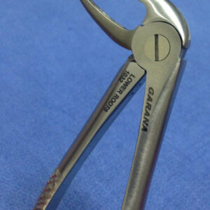 Extracting Forceps Lower Roots 1032