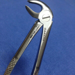 Extracting Forceps Lower Molars 1018