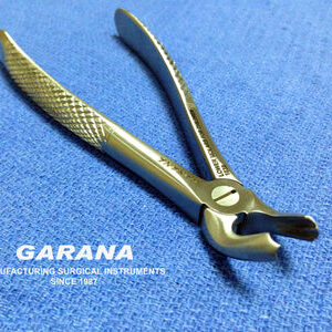 Extracting Forceps Lower Molars For Children 1039