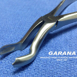 Extracting Forceps Uper Third Molar Right 1060
