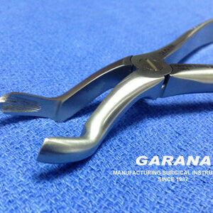 Extracting Forceps Uper Third Molar Left 1061