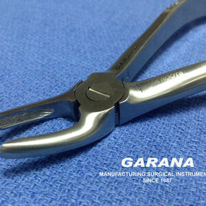 Extracting Forceps Uper Roots 1025