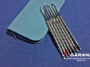 PDL Elevator Set of 7 Pcs