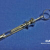 Dental Aspirating Syringe 1.8ml