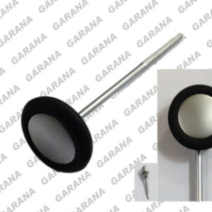 Babinski Percussion Hammer