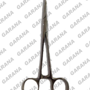 Kelly Forceps 6.25" Straight