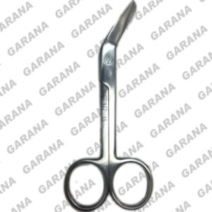 Bandage Scissor SuperCut Size 5.75" QT 177.15 Bandage Scissor Plaster Shear 6