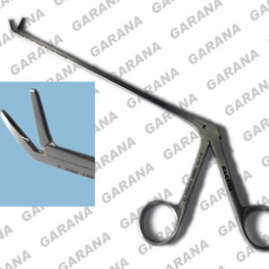 Cushing Pituitary Rongeurs 8" 2mm Up