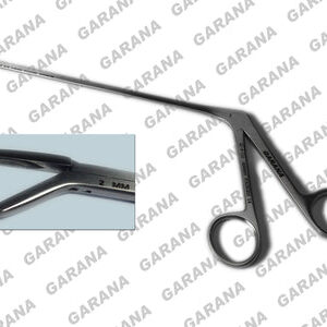 Cushing Pituitary Rongeurs 8" 2mm Down