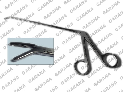 Cushing Pituitary Rongeurs 8" 2mm Down