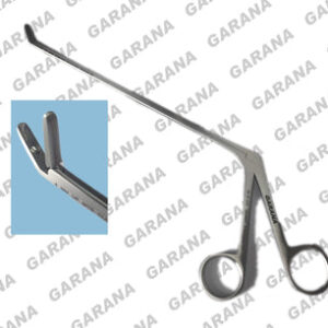 Cushing Pituitary Rongeurs 8" 4mm Up