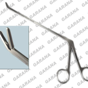 Cushing Pituatary Rongeurs 7" 2mm Up