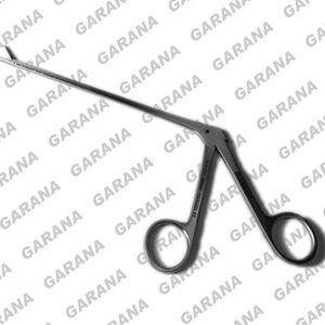 Cushing Pituatary Rongeurs 7" 2mm Straight