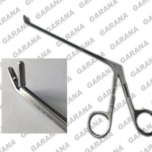Cushing Pituatary Rongeurs 7" 4mm Up