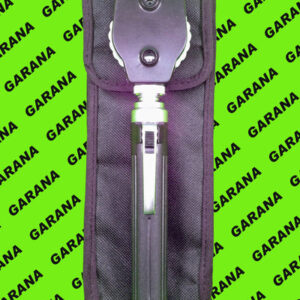 Ophthalmoscope Packed in Pouch Black