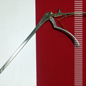 Kerrison Rongeur 8" 45 Degree Up Bite 2mm