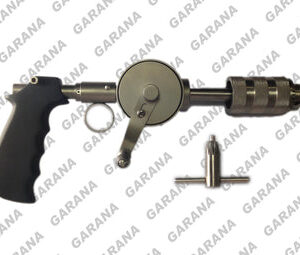 Martin Orthopedic Hand Drill 10.5"