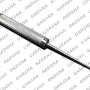 Cobb Dawson YUHAL Size 11" Curette # 2