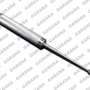 Cobb Dawson YUHAL Size 11" Curette # 3