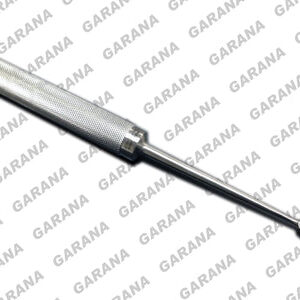 Cobb Dawson YUHAL Size 11" Curette # 5