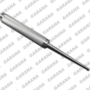 Cobb Dawson YUHAL Size 11" Curette # 000
