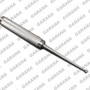 Cobb Dawson YUHAL Size 11" Curette # 00