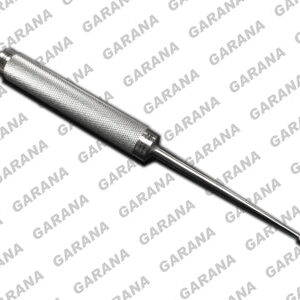Cobb Dawson YUHAL Size 11" Curette # 0
