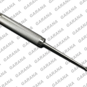 Cobb Dawson YUHAL Size 11" Curette # 1