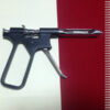 Dental Anesthetic Syringe Gun Intraligamental Tralig 1.8ml