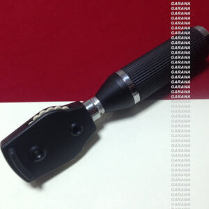 Ophthalmoscope Junior AAA Size Batteries