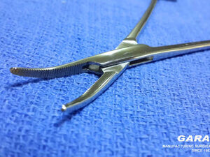 FG, FCP HEMO MOSQUITO CVD 5 POLISH