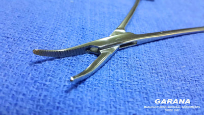 FG, FCP HEMO MOSQUITO CVD 5 POLISH