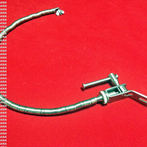 Leyla Brain Retractor Only Single Flexible Holding Arm