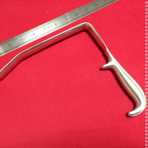Ferreira Breast Retractor 24mm x 19 cm