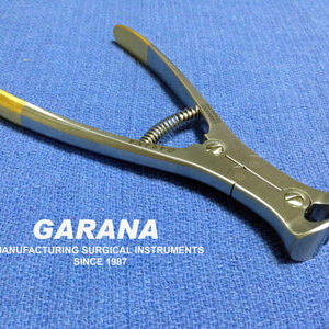 CNS Front Pin & Wire Cutter 16cm